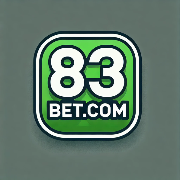 Logo da 83bet