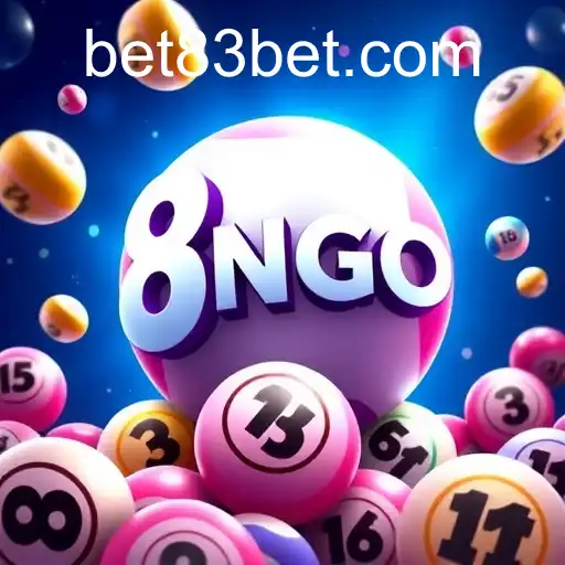 Bingo Online: Uma Nova Era de Entretenimento com 83bet
