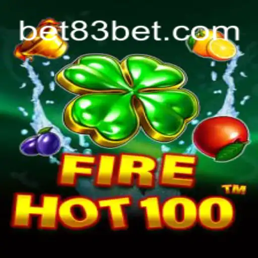 Explorando o Mundo de FireHot100 com 83bet