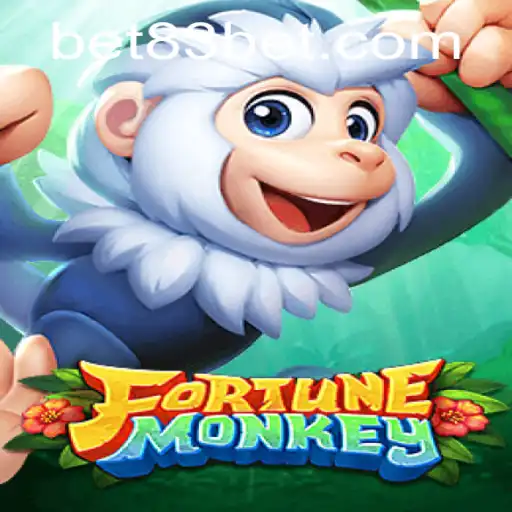 FortuneMonkey: O Jogo Inovador que Estimula Estratégia e Sorte