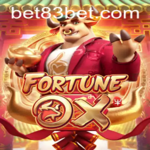 Explorando o FortuneOx: O Novo Fenômeno da 83Bet