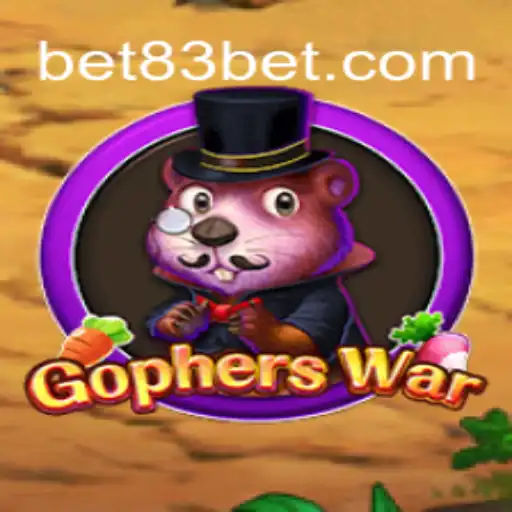 Explorando GophersWar: Estratégia, Diversão e Regras do Jogo Sensação de 2023