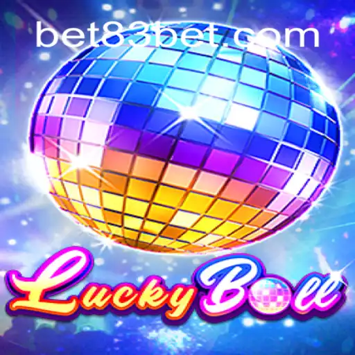 Descubra o Empolgante Mundo do LuckyBall com 83bet