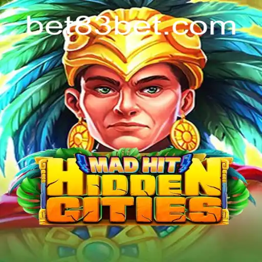 Explorando o Fascinante Mundo de MadHitHiddenCities: A Nova Sensação do Entretenimento Online