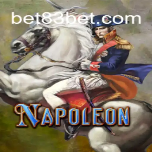 Descubra o Fascinante Jogo de Estratégia Napoleon: A Emocionante Experiência com 83bet