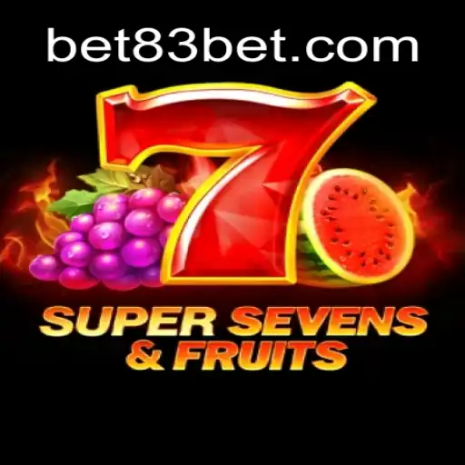 Descubra o Envolvente Mundo de 7SuperSevensFruits: Jogo de Azar e Emoção