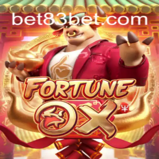 Explorando o FortuneOx: O Novo Fenômeno da 83Bet