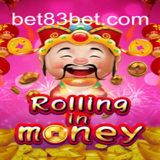 Descubra o Mundo de RollingInMoney: O Jogo que Está Dominando a Cena com 83bet