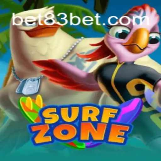 Descubra o Universo Empolgante de SurfZone e a Parceria com 83bet