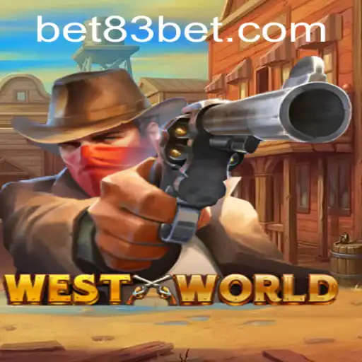 Explorando o Fascinante Mundo de WestWorld: Um Guia Completo para o Jogo com 83bet