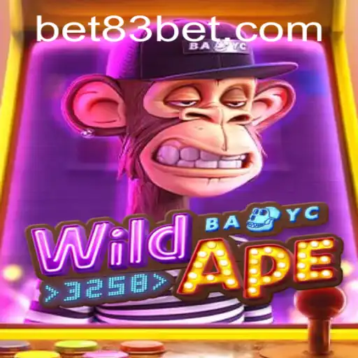 Desvendando o Mundo de WildApe3258: O Novo Fenômeno dos Jogos