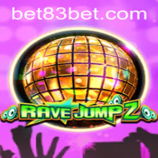 Descubra o Universo Elevado de RaveJump2 e a Sinergia com 83bet