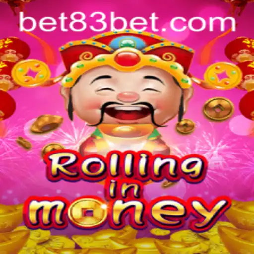 Descubra o Mundo de RollingInMoney: O Jogo que Está Dominando a Cena com 83bet