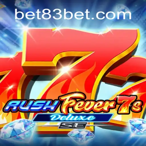 Descubra o Excitante Mundo de RushFever7sDeluxeSE: Um Jogo Revolucionário no Universo 83bet