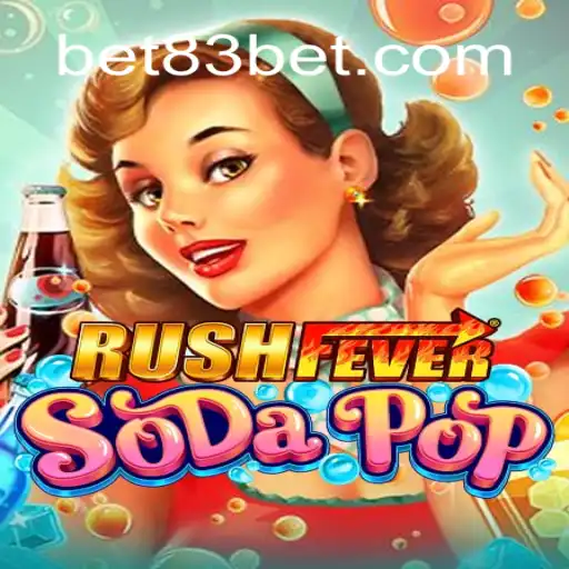 Descubra o Jogo Inovador 'RushFeverSodaPop' com a Estratégia 83bet
