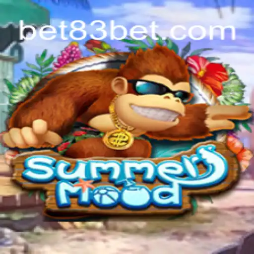 Descubra Tudo Sobre o Jogo SummerMood: Um Mergulho Vibrante no Mundo do 83bet
