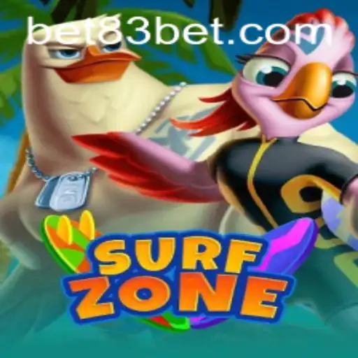 Descubra o Universo Empolgante de SurfZone e a Parceria com 83bet