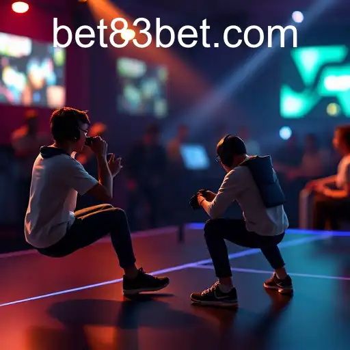 83bet e o Crescimento dos Videogames: Uma Conexão Improvável